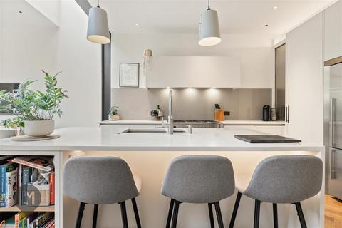 undefined, Gordondale Road, London