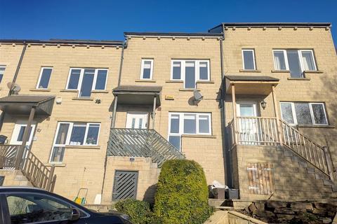 3 bedroom terraced house for sale, Highfield, Sowerby Bridge HX6