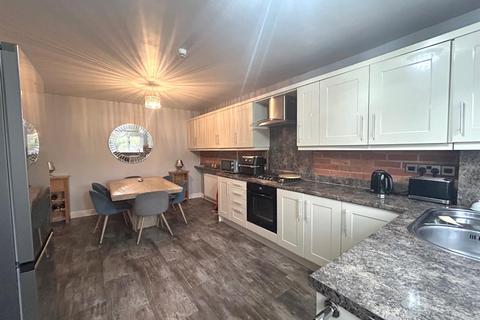 3 bedroom terraced house for sale, Highfield, Sowerby Bridge HX6