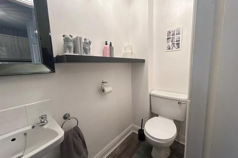 3 bedroom terraced house for sale, Highfield, Sowerby Bridge HX6