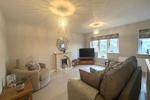 3 bedroom terraced house for sale, Highfield, Sowerby Bridge HX6