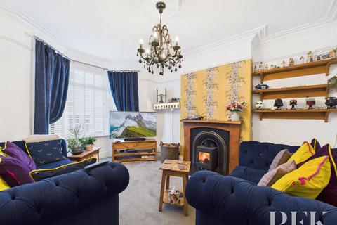 undefined, Northumberland Street, Workington CA14