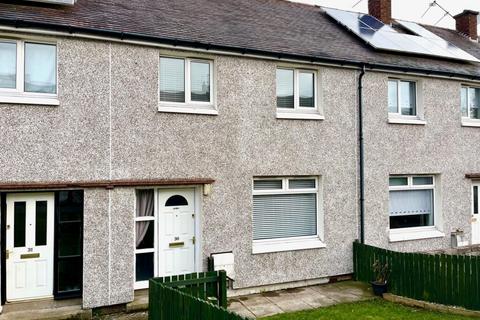 undefined, 30 Westerton Cowie FK7 7AN