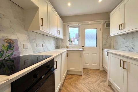 undefined, 30 Westerton Cowie FK7 7AN