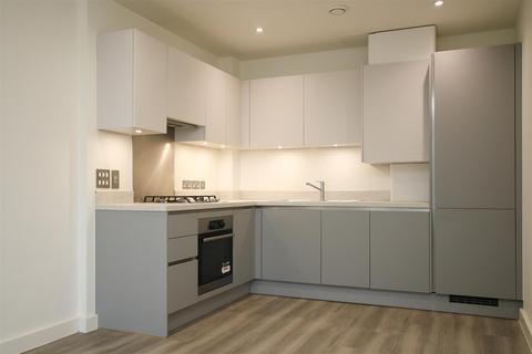 undefined, The Exchange, Aylesbury HP20