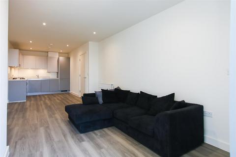 undefined, The Exchange, Aylesbury HP20