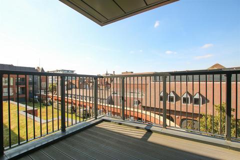 undefined, The Exchange, Aylesbury HP20