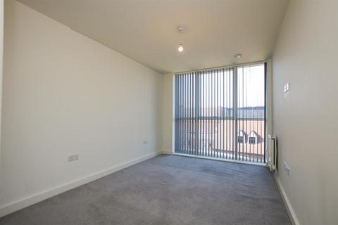 undefined, The Exchange, Aylesbury HP20