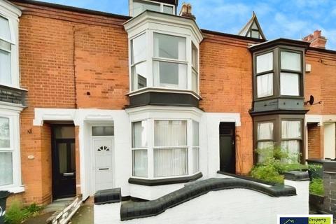 undefined, Upperton Road, Leicester, Leicestershire