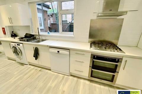 undefined, Upperton Road, Leicester, Leicestershire