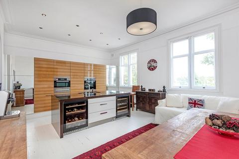 undefined, Copse Hill, London SW20