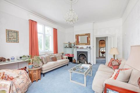 undefined, Copse Hill, London SW20