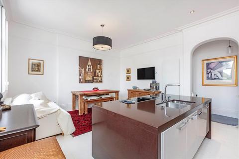 undefined, Copse Hill, London SW20