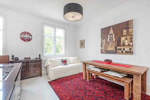 undefined, Copse Hill, London SW20