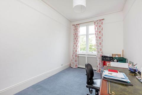 undefined, Copse Hill, London SW20
