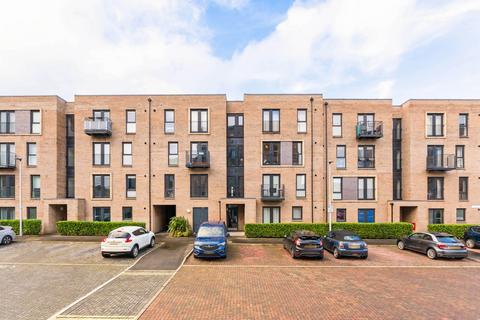 undefined, 7/4 Elsie Inglis Way, Abbeyhill Edinburgh EH7 5FQ