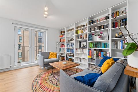undefined, 7/4 Elsie Inglis Way, Abbeyhill Edinburgh EH7 5FQ