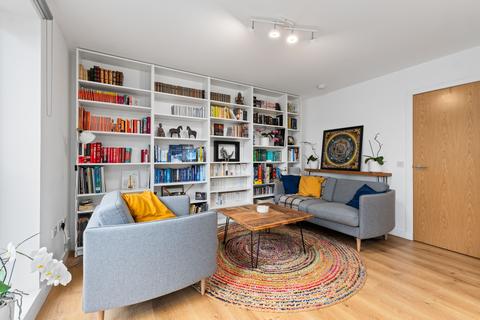 undefined, 7/4 Elsie Inglis Way, Abbeyhill Edinburgh EH7 5FQ