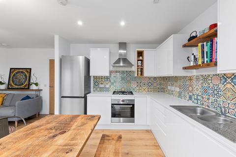 undefined, 7/4 Elsie Inglis Way, Abbeyhill Edinburgh EH7 5FQ