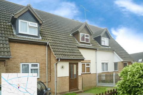 2 bedroom terraced house for sale, Rochford, Essex SS4