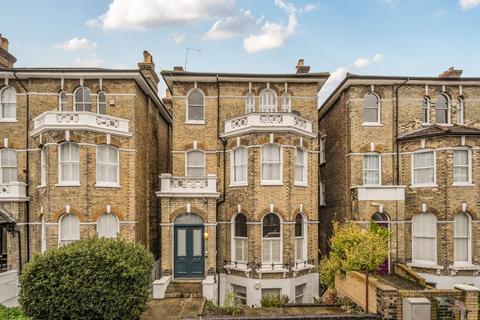 undefined, Bennett Park, London, SE3