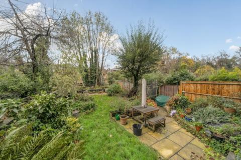 undefined, Bennett Park, London, SE3