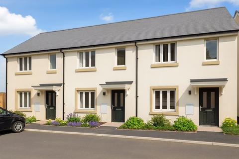 2 bedroom terraced house for sale, South Molton, Devon