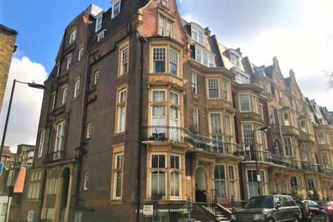 undefined, Orme Court (R), London