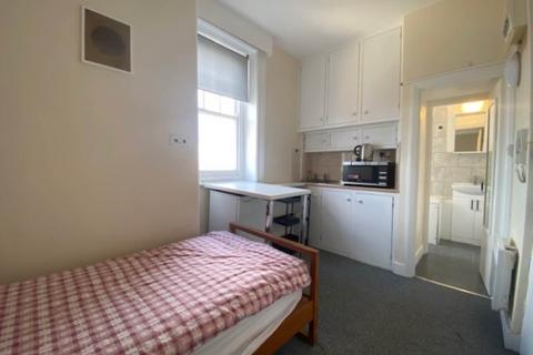 undefined, Orme Court (R), London