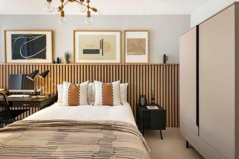 undefined, Plot 12 Clifton Place, York