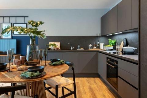 undefined, Plot 12 Clifton Place, York