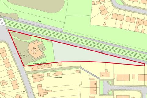 Pub for sale, The Winston, 23 Womersley Road, Knottingley, West Yorkshire, WF11 0DB