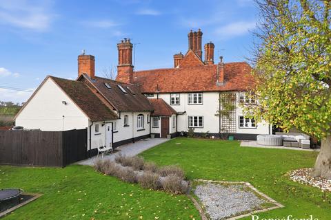 4 bedroom semi-detached house for sale, Beauchamp Roding, Ongar, CM5
