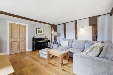4 bedroom semi-detached house for sale, Beauchamp Roding, Ongar, CM5