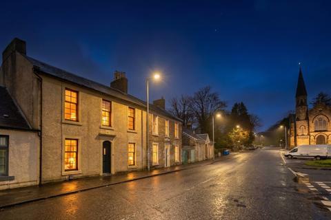 4 bedroom terraced house for sale, 59 Wilson Street, Beith