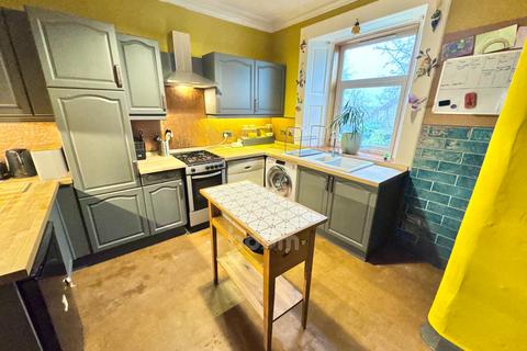 4 bedroom terraced house for sale, 59 Wilson Street, Beith