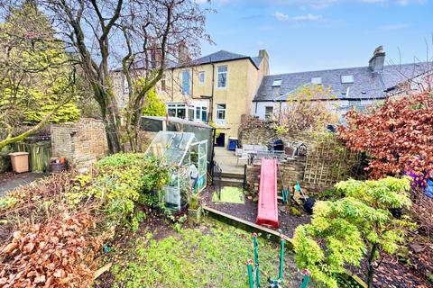 4 bedroom terraced house for sale, 59 Wilson Street, Beith