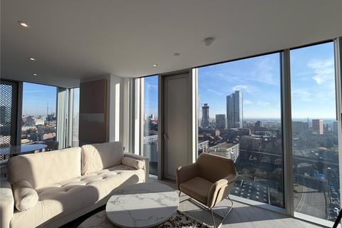 2 bedroom apartment to rent, Vista River Gardens, Trinity Island, Trinity Way, M3