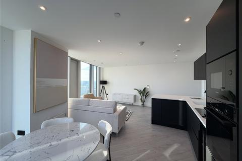 2 bedroom apartment to rent, Vista River Gardens, Trinity Island, Trinity Way, M3