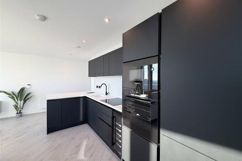 2 bedroom apartment to rent, Vista River Gardens, Trinity Island, Trinity Way, M3