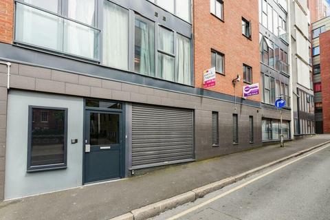 undefined, Bridport Street, Liverpool