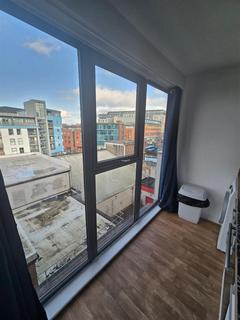 2 bedroom flat to rent, Bridport Street, Liverpool