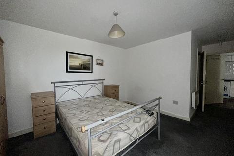 undefined, The Life Building 3, Hulme M15