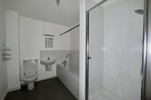 undefined, The Life Building 3, Hulme M15