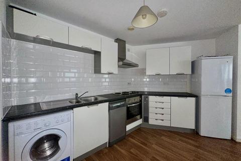 undefined, The Life Building 3, Hulme M15