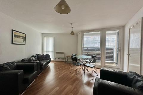 undefined, The Life Building 3, Hulme M15