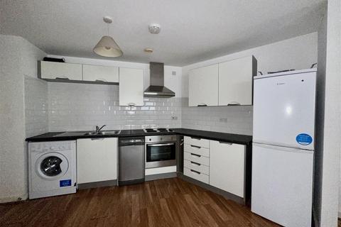undefined, The Life Building 3, Hulme M15