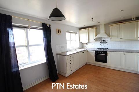 3 bedroom semi-detached house for sale, Malthouse Drive, Dudley