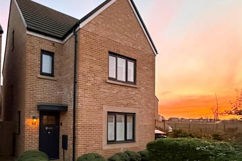 Fawcett Grove, Wick, Littlehampton
