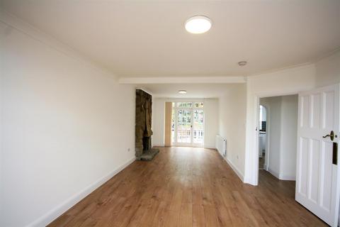 undefined, The Crescent, Dollis Hill